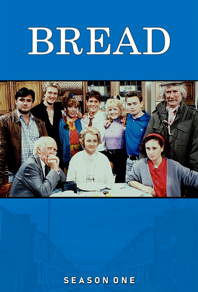Bread - Season 1 [102331] (A1772824458) [[Shows 2.0]] --Plex--
